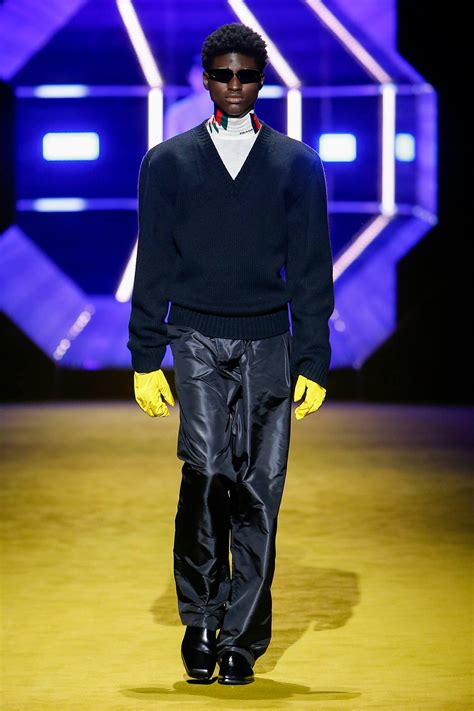 prada homme 2022|prada menswear 2022.